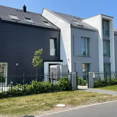 Wohnung im Gästehaus