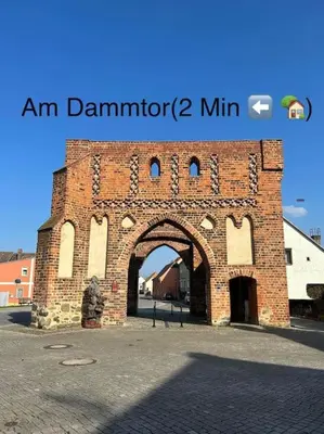 Grundriss der Unterkunft Place to beee