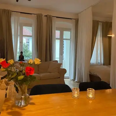AnnApartment