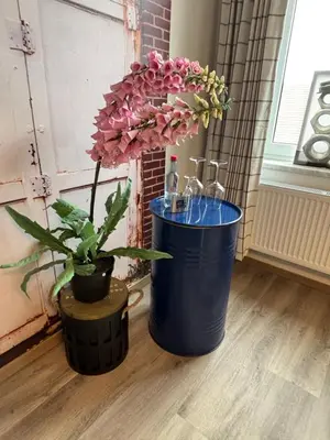 Grundriss der Unterkunft Ferienwohnung- Zur alten Waage