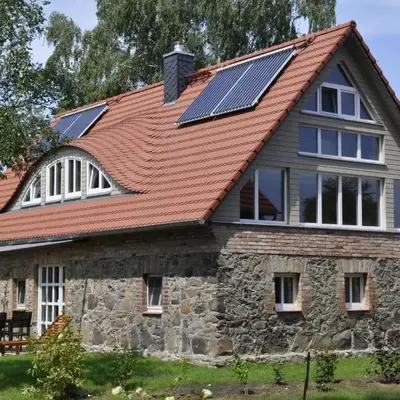 Hexenhaus