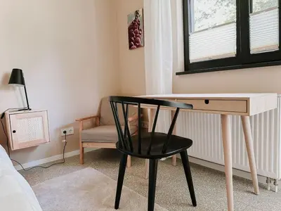 Grundriss der Unterkunft Super nice holiday home by the lake
