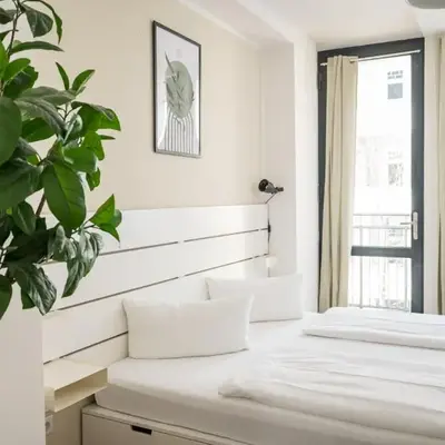 Fantastic 2 Bedroom Apartment