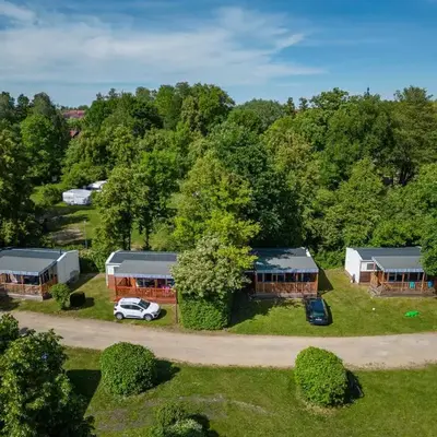 KNAUS Campingpark Lübben