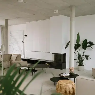 Wilmina Apartments & Lofts