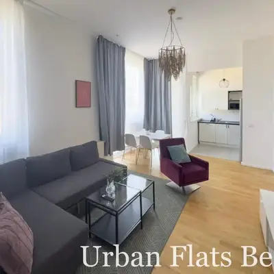 URBAN FLATS Berlin