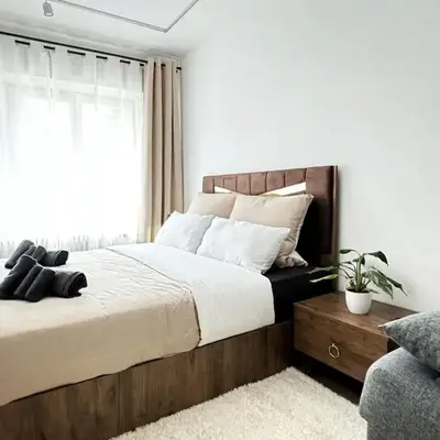 HolidayHome Apartments I Large 3 room apartment in the best location in Kreuzberg