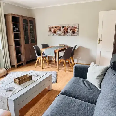 Perfekte Auszeit - Charmantes Ferienhaus Neuenhagen bei Berlin
