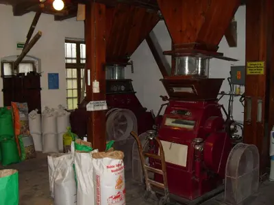 Grundriss der Unterkunft FeWo 1 - b67193