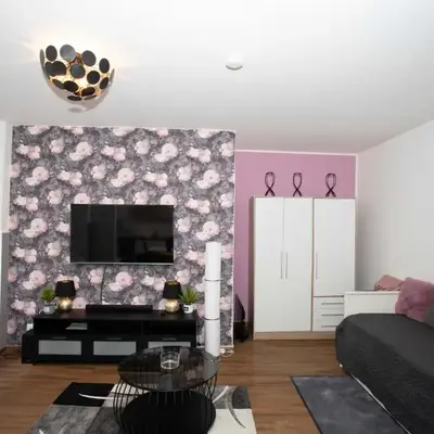 GME Easy FlexHome Berlin Spandau