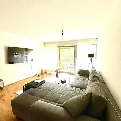 MoSh Apartment Central Berlin - Friedrichshain - Alexanderplatz