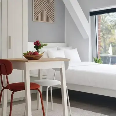 Studio Apartment 3 - Komfort & Günstig