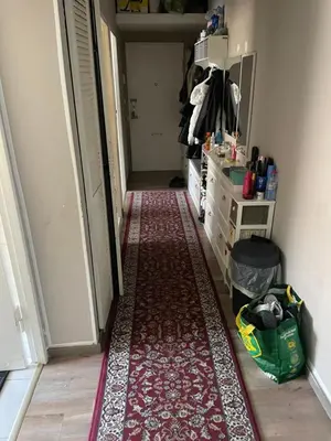 Grundriss der Unterkunft Dikmen Altorigo family home Berlin