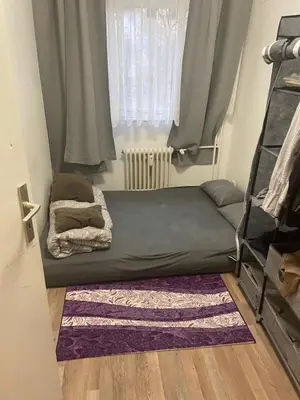 Grundriss der Unterkunft Dikmen family home in Berlin