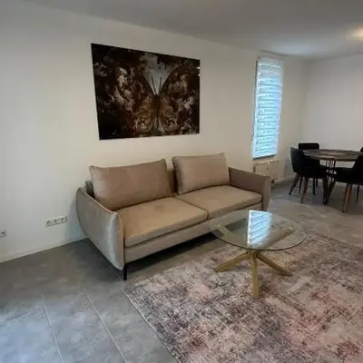 Möbliertes Apartment in Berlin Schönefeld