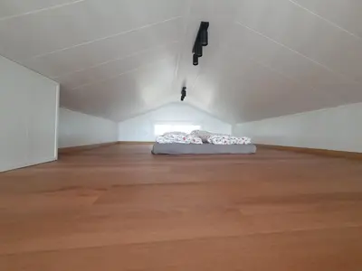 Grundriss der Unterkunft Tiny Haus 1