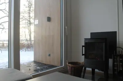 Grundriss der Unterkunft Tiny Haus 1
