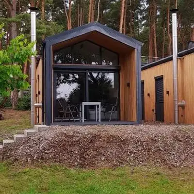 Tiny Haus 2