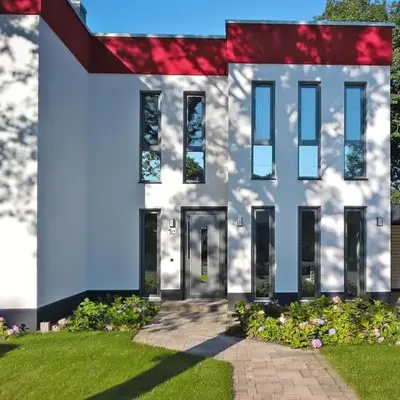 Appartement für 5 Personen in Strausberg