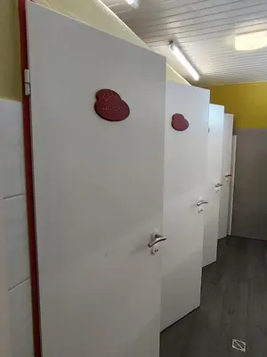 Grundriss der Unterkunft !Nur Stellplatz! Wohnwagen- & Mobil und Zelt Stellplatz 