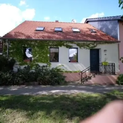 Finca Sommerfeld 1-Zimmer mit Terrasse