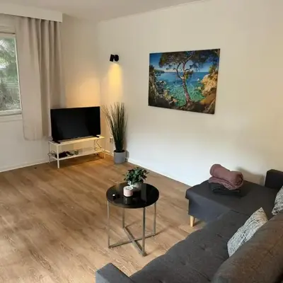 Feriendorf Seddiner See - Bungalow 4