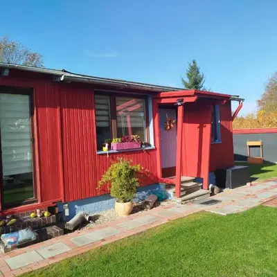 Rotes Haus