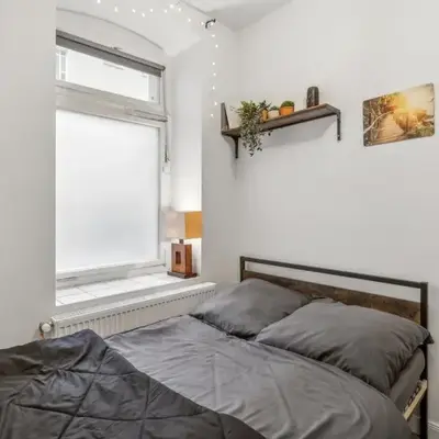 Cosy mini-appartment in Prenzlauer Berg