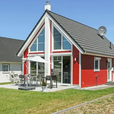 Haus Antonia