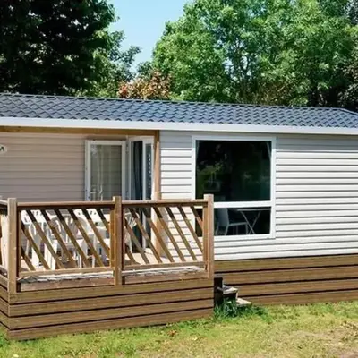 Holiday Home in Hohenlychen mit Grill- Loggia 1 by Interhome
