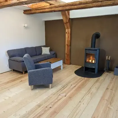 Holiday Home in Berkenlatten mit Großer Terrasse by Interhome