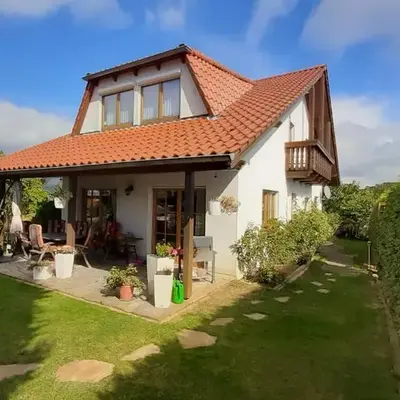 Landhaus Nadine