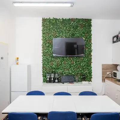 Easy Flexhome Hostel