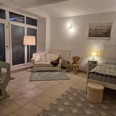 Cozy apartment in Berlin