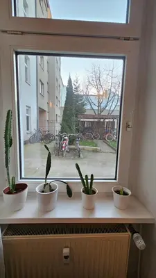 Grundriss der Unterkunft Holiday Everyday in Berlin