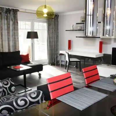 Apartment Appartement Nr-10 by Interhome
