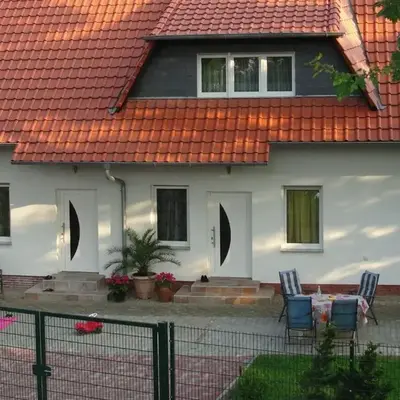 Holiday Home Roswitha 1 by Interhome