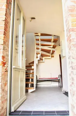 Grundriss der Unterkunft Gutshaus Buberow - Haupthaus - für Seminare & Gruppen