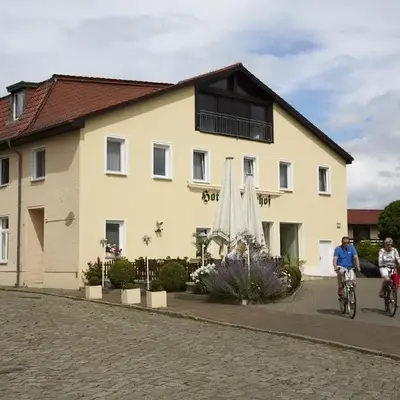 Bed & Breakfast Hotel Müllerhof