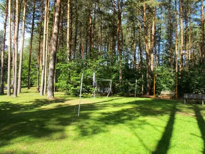 Grundriss der Unterkunft Holiday Home Waldhäuser-2 by Interhome