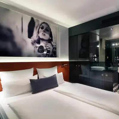 Hotel MANI by AMANO