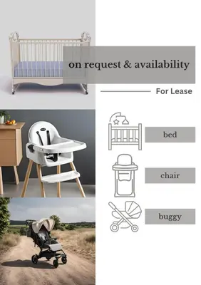 Grundriss der Unterkunft SC 03 by ROCKCHAIR Apartments l SUPERHOST Status l 2 Bedrooms Boxspringbeds Balcony Elevator - Cozy Family & Business Flair welcomes you!