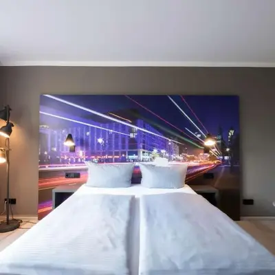 Hotel Berlin Lichtenberg