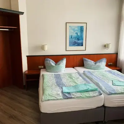 Hotel Birkenwerder