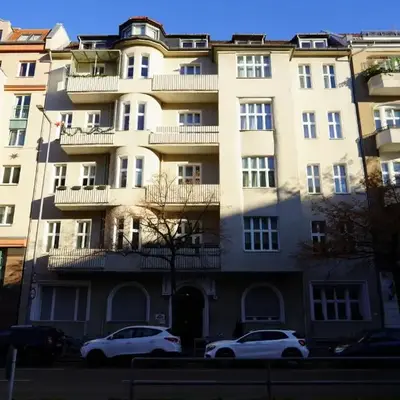 Hotel Margrit