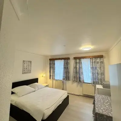 Landhotel Waldschänke