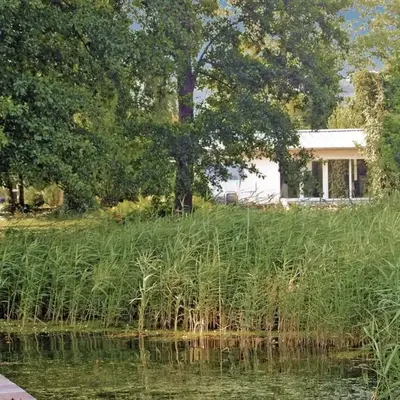 Lovely Home In Heidesee Ot Wolzig