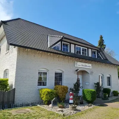Pension Seeschlösschen