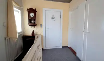 Grundriss der Unterkunft 2 Zimmer für Urlauber, Monteure und Geschäftsreisende